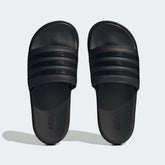 Дамски Чехли Adidas  Platform Slides HQ6179